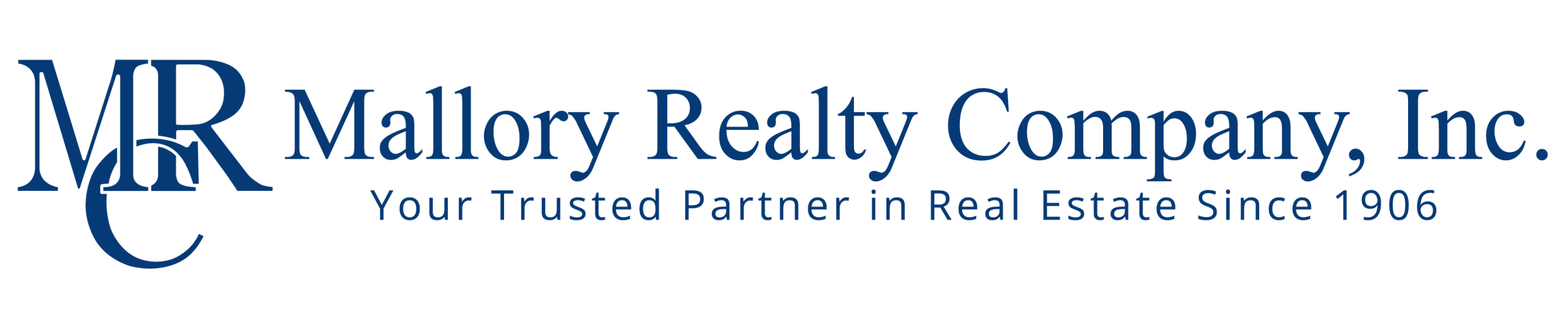 Your Trusted Partner in Real Estate Since 1906